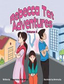 Rebecca Tat Adventures: Volume II (eBook, ePUB)