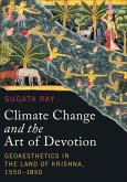 Climate Change and the Art of Devotion (eBook, ePUB)