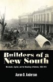 Builders of a New South (eBook, ePUB)
