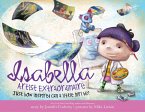 Isabella: Artist Extraordinaire (eBook, ePUB)