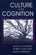 Culture and Cognition (eBook, ePUB) - Bild 1