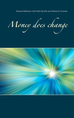 Cover Money does change (eBook, ePUB)