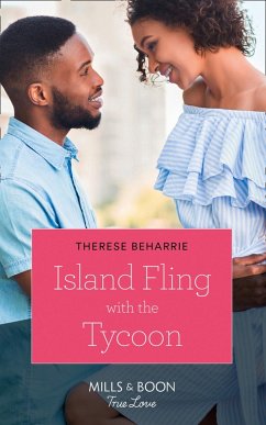 Island Fling With The Tycoon (Mills & Boon True Love) (eBook, ePUB) - Beharrie, Therese