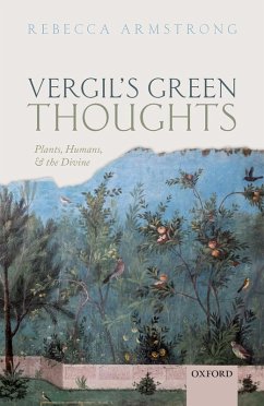 Cover Vergil's Green Thoughts (eBook, ePUB)