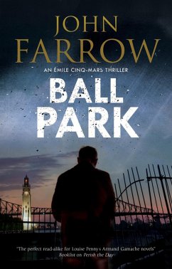 Cover Ball Park (eBook, ePUB)