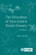 Silviculture of Trees Used in British... - Bild 1
