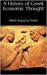 A History of Greek Economic Thought... - Bild 1