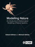 Modelling Nature (eBook, ePUB) Modelling Nature (eBook, ePUB)