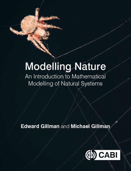Modelling Nature (eBook, ePUB)