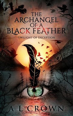 Cover The Archangel of a Black Feather (eBook, ePUB)