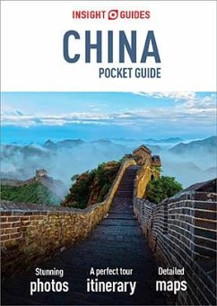 Insight Guides Pocket China (Travel Guide eBook) (eBook, ePUB) - Guides, Insight