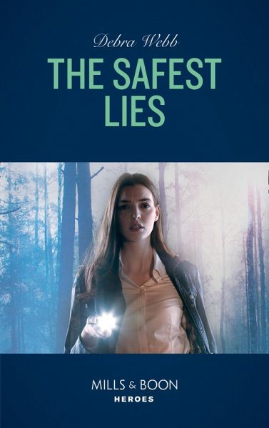 The Safest Lies (eBook, ePUB)