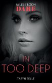 In Too Deep (Mills & Boon Dare) (Tropical Heat) (eBook, ePUB)