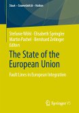 The State of the European Union (eBook, PDF)