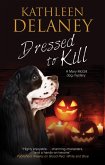 Dressed to Kill (eBook, ePUB)