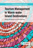 Tourism Management in Warm-water Island Destinations (eBook, ePUB)