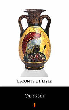 Odyssée (eBook, ePUB) - Lisle, Leconte de