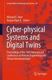 Cyber-physical Systems and Digital Twins (eBook, PDF)