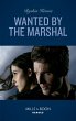 Wanted By The Marshal (eBook, ePUB) - Bild 1