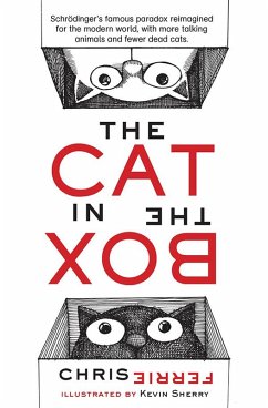 The Cat in the Box (eBook, ePUB) - Ferrie, Chris