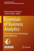 Essentials of Business Analytics (eBook, PDF)
