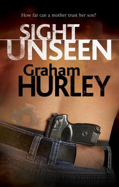 Sight Unseen (eBook, ePUB) - Hurley, Graham