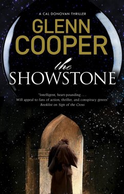 Showstone, The (eBook, ePUB) - Cooper, Glenn