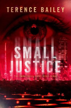 Cover Small Justice (eBook, ePUB)