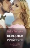 Redeemed By Her Innocence (Mills & Boon Modern) (eBook, ePUB)
