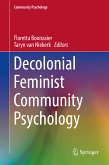 Decolonial Feminist Community Psychology (eBook, PDF)