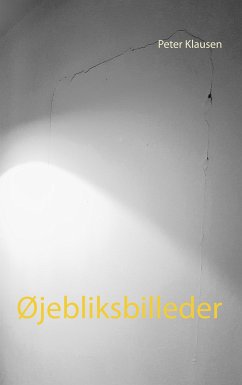 Øjebliksbilleder (eBook, ePUB) - Klausen, Peter