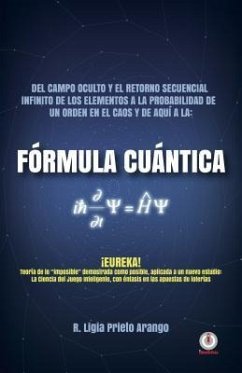Cover Fórmula cuántica (eBook, ePUB)