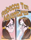 Rebecca Tat Adventures: Volume III (eBook, ePUB)