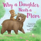 Why a Daughter Needs a Mom (eBook, ePUB)