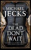 The Dead Don't Wait (eBook, ePUB)