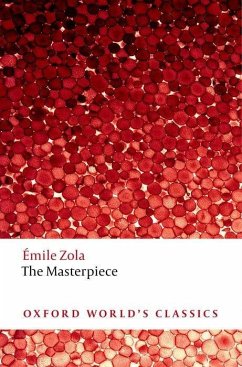 Cover The Masterpiece (eBook, ePUB)