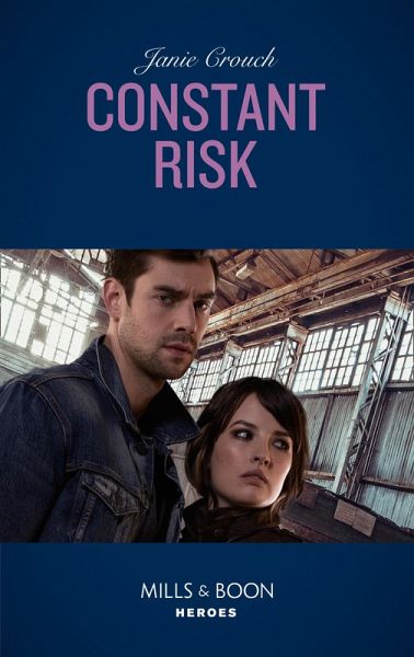 Constant Risk (eBook, ePUB) Constant Risk (eBook, ePUB)