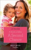 A Secret, A Safari, A Second Chance (Mills & Boon True Love) (Destination Brides, Book 4) (eBook, ePUB)