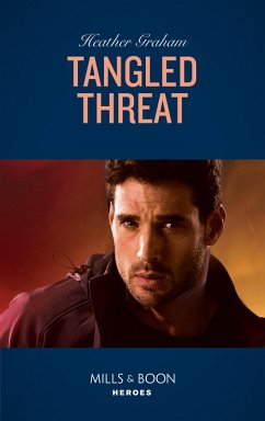 Tangled Threat (eBook, ePUB) - Graham, Heather