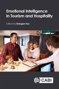 Emotional Intelligence in Tourism and Hospitality (eBook, ePUB)