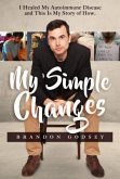 My Simple Changes (eBook, ePUB)