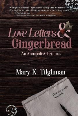 Love Letters & Gingerbread (eBook, ePUB) Love Letters & Gingerbread (eBook, ePUB)