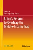 China&quote;s Reform to Overleap the Middle-Income Trap (eBook, PDF)
