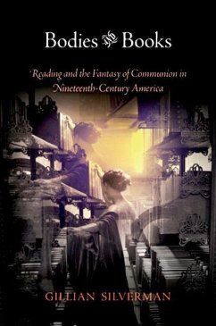 Cover Bodies and Books (eBook, ePUB)
