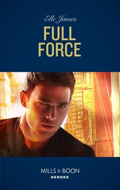 Cover Full Force (eBook, ePUB)
