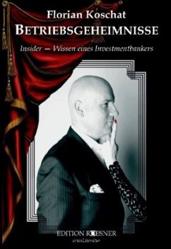 Cover BETRIEBSGEHEIMNISSE