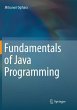 Fundamentals of Java Programming - Bild 1