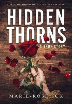 Cover Hidden Thorns (eBook, ePUB)