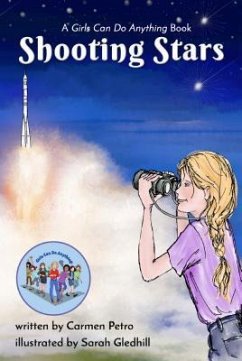 Shooting Stars (eBook, ePUB) Cover Shooting Stars (eBook, ePUB)