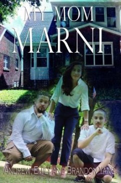 Cover My Mom Marni (eBook, ePUB)